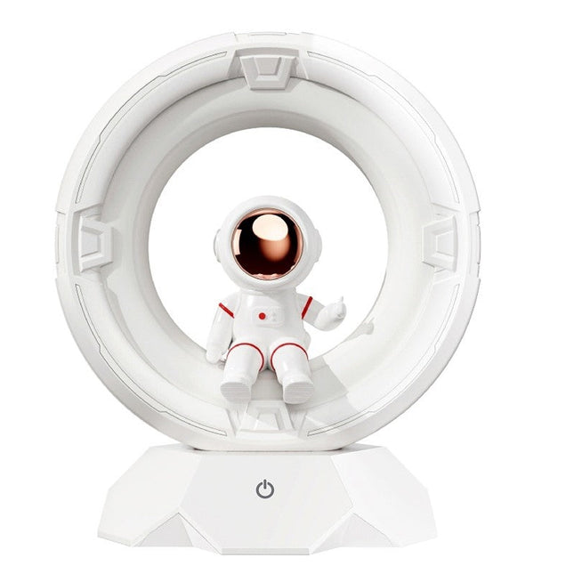 XO Spaceman Tri-color Night Light