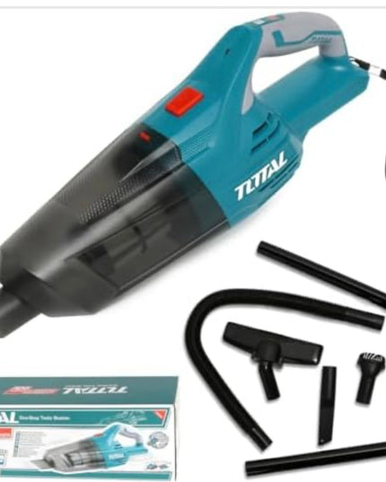 Total Li-ion Vacuum Cleaner 20V