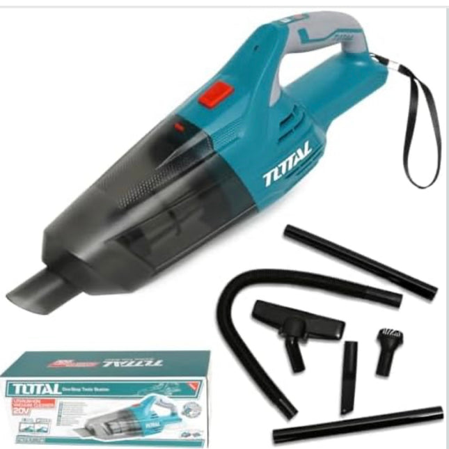 Total Li-ion Vacuum Cleaner 20V