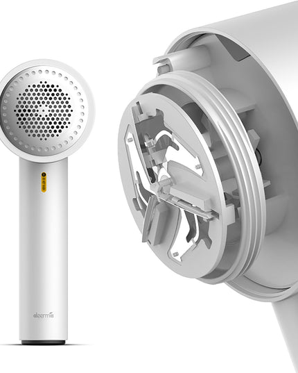 Lint Remover USB charging