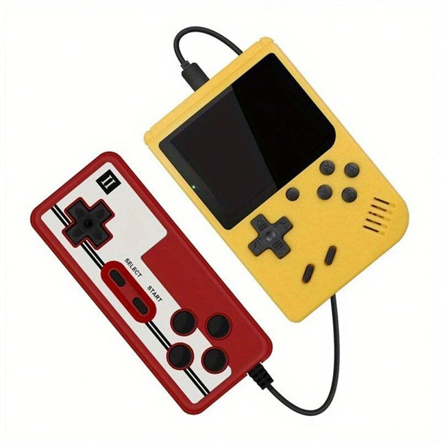 Retro Games 400in1 SUP Games