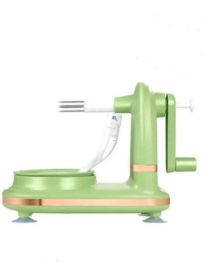 Manual Fruit Peeler