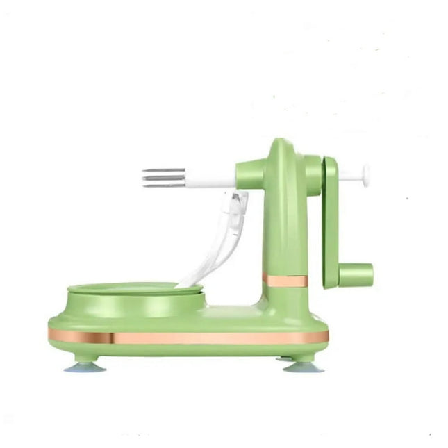 Manual Fruit Peeler