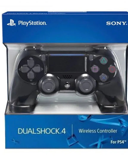 PS4 Wireless Controller