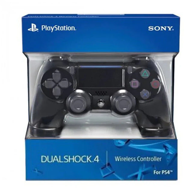 PS4 Wireless Controller