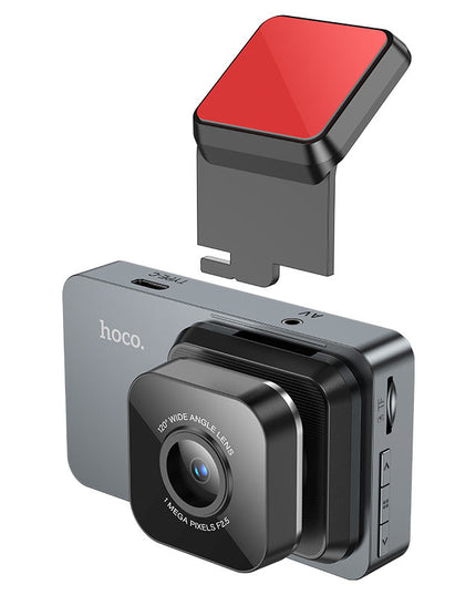 Hoco Dash cam “DV9” driving recorder