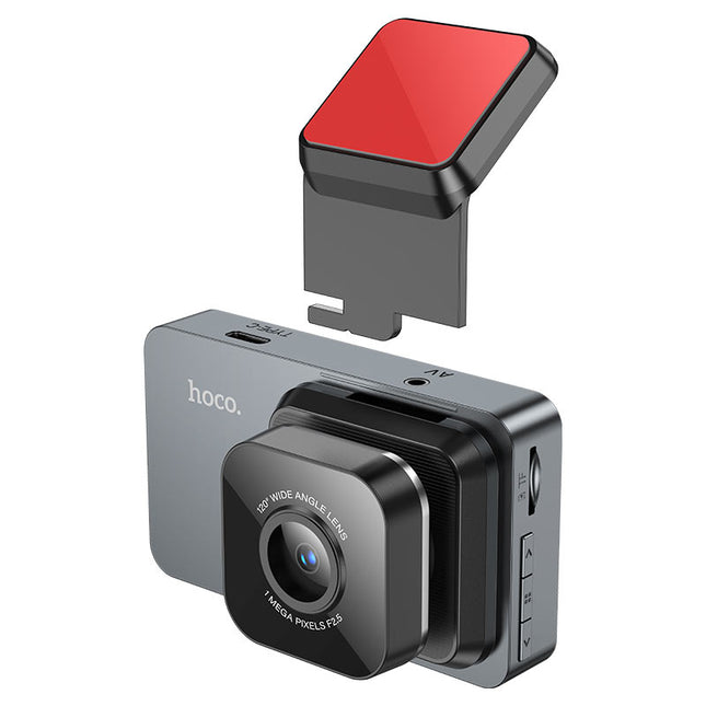 Hoco Dash cam “DV9” driving recorder