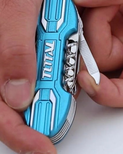 Total Multi Functional Knife (15 Functions)