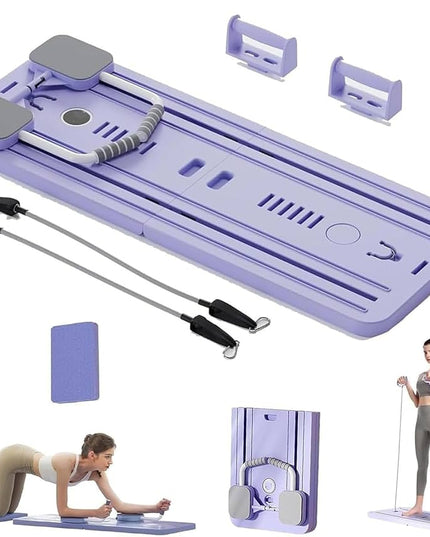 Multi-functional Pilates Board