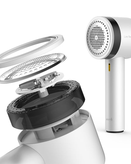 Lint Remover USB charging