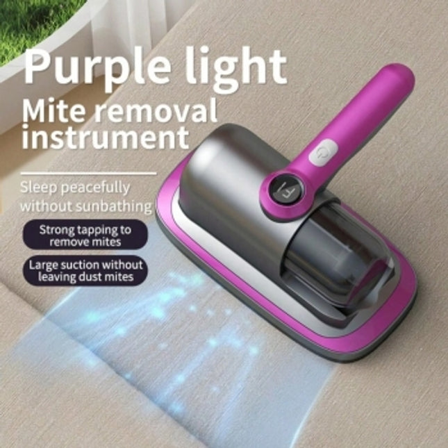 Ultraviolet Light Mite Removal Instrument 100W