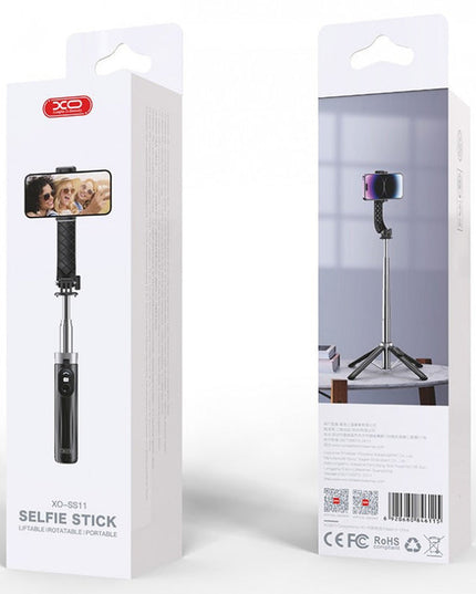 XO Selfie Stick & Stand (100cm)