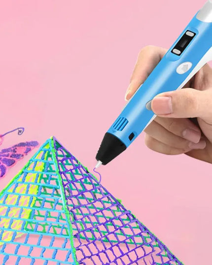 3D Printing Pen