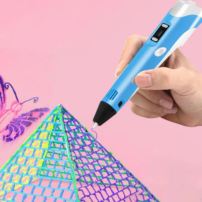 3D Printing Pen