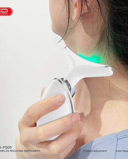 XO Anti-Wrinkle Skin Tightening Device