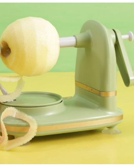Manual Fruit Peeler