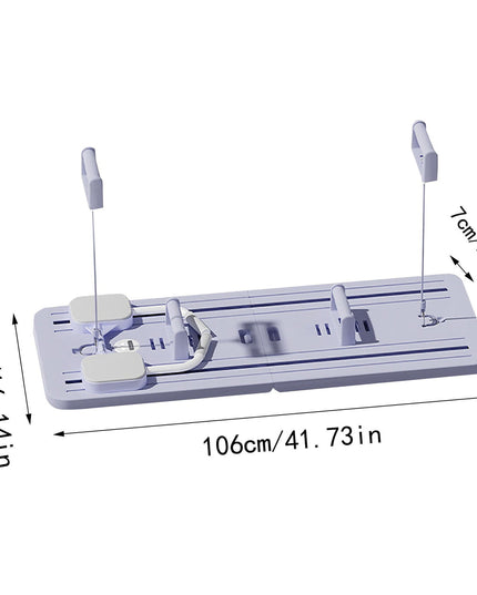 Multi-functional Pilates Board