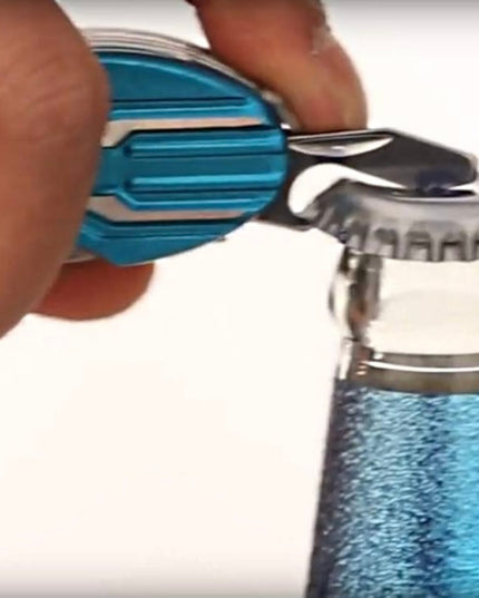 Total Multi Functional Knife (15 Functions)