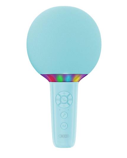 XO Lollipop Bluetooth Microphone