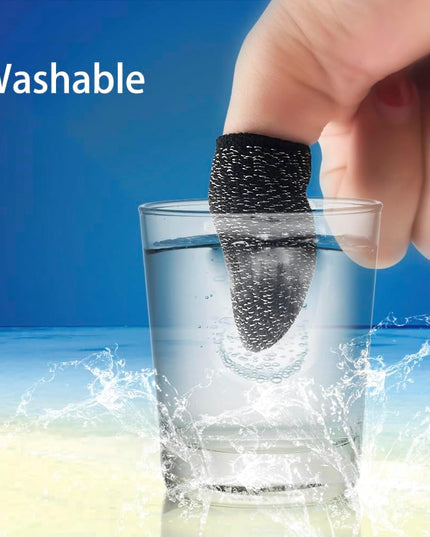 XO Mobile Finger Sleeve Ultra-Thin