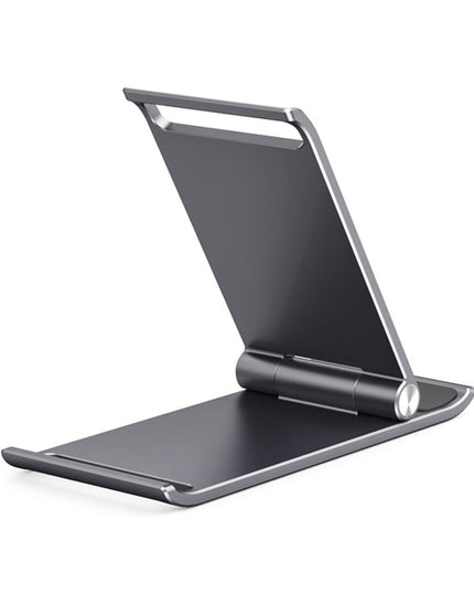 Porodo Aluminum Alloy Foldable Mobile Stand