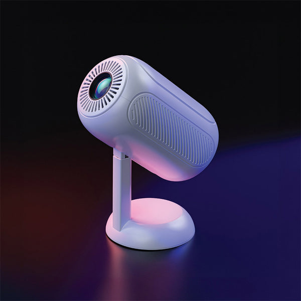 Green Lion Venus 4K Portable Projector