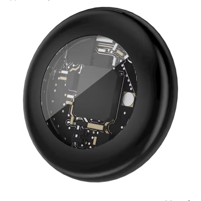 WIWU iTag Location Tracking Anti-loss Device, Apple Find My Certified