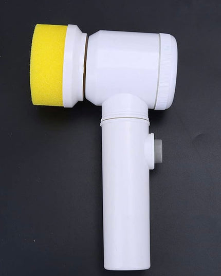 Electric Cleaning Brush 3 in 1