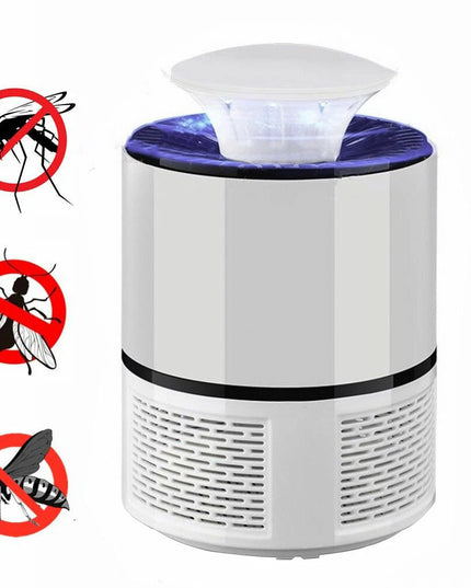 Mosquitoes Smart Trap 360”