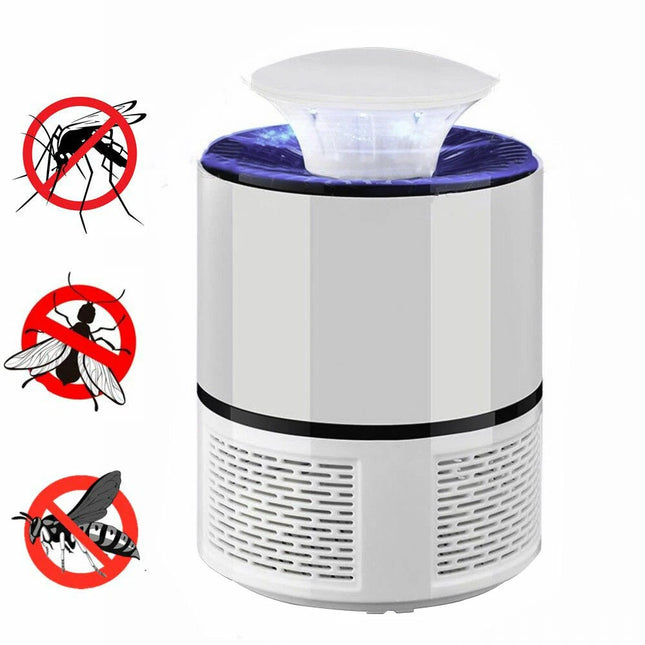 Mosquitoes Smart Trap 360”