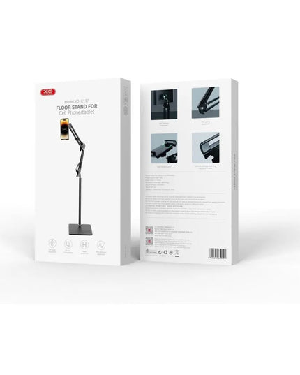 XO Floor Stand For Mobile/Tablet