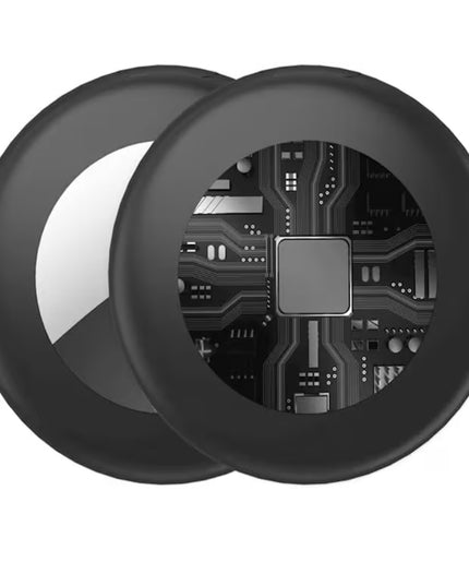 WIWU iTag Location Tracking Anti-loss Device, Apple Find My Certified