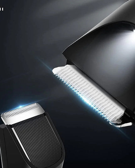 VGR V-951 Sensitive Areas Trimmer