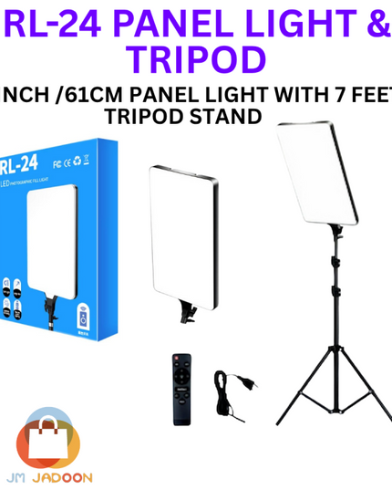 Soft Light Led Panel 16inches