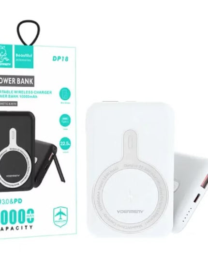 Magsafe Power Bank 10,000mAh