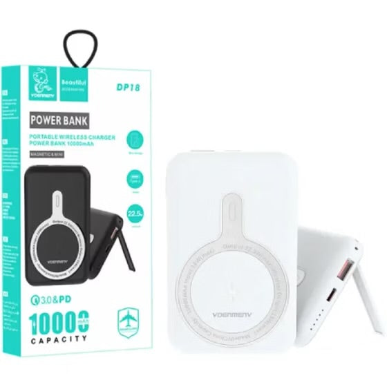 Magsafe Power Bank 10,000mAh