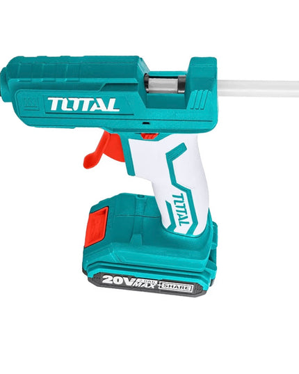 Total Glue Gun Li-ion 20V