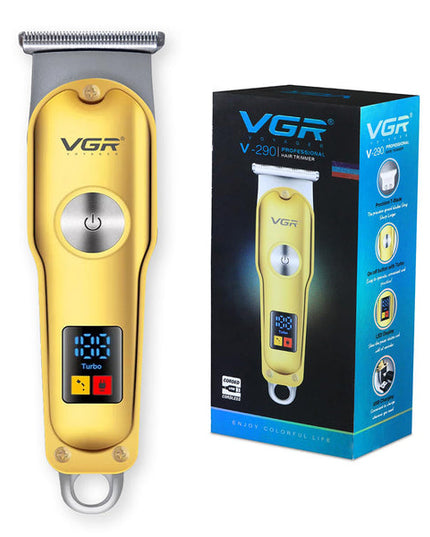 VGR V-290 Professional Hair Trimmer