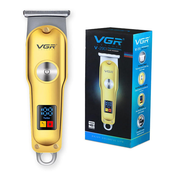 VGR V-290 Professional Hair Trimmer