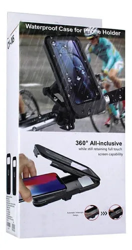 Mobile Holder For Bike/Motorcycles