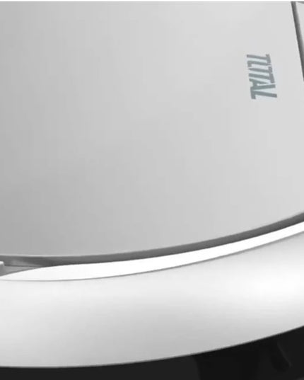 Total Robotic Vacuum Cleaner