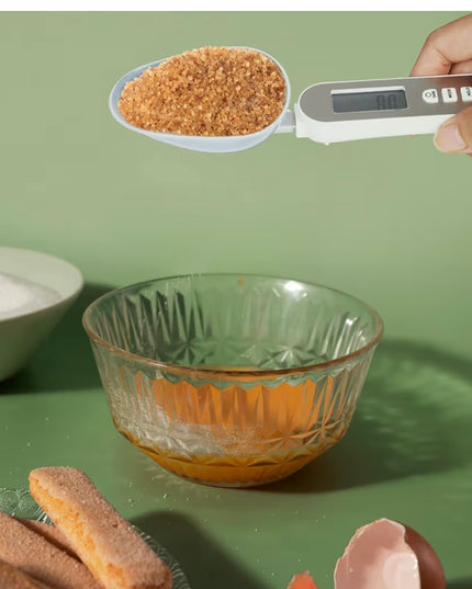 Green Lion Digital Spoon Scale