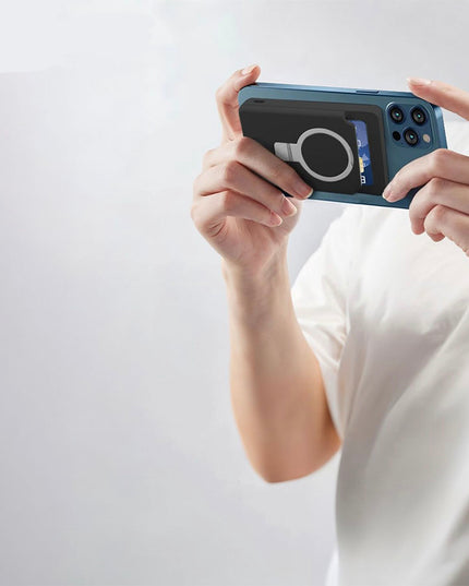 Green Lion Magno Wallet Power Bank 5000mAh