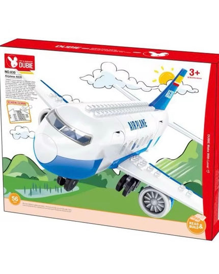 LEGO AirCraft