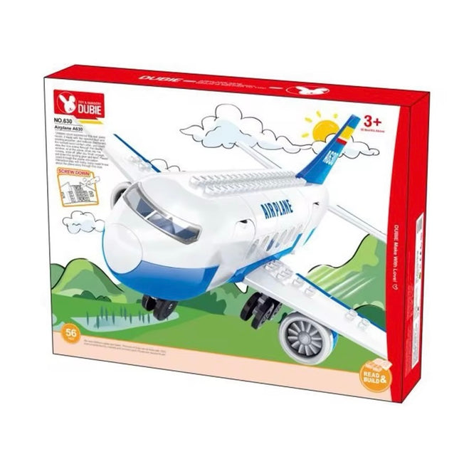 LEGO AirCraft