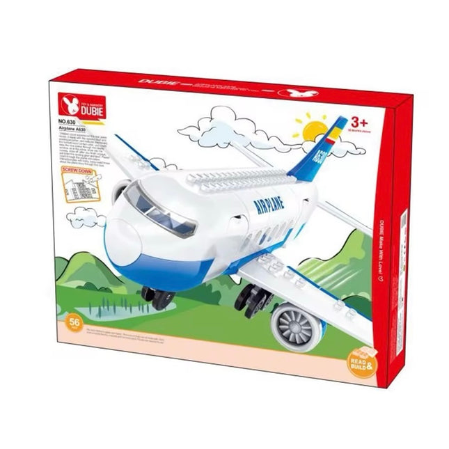 LEGO AirCraft