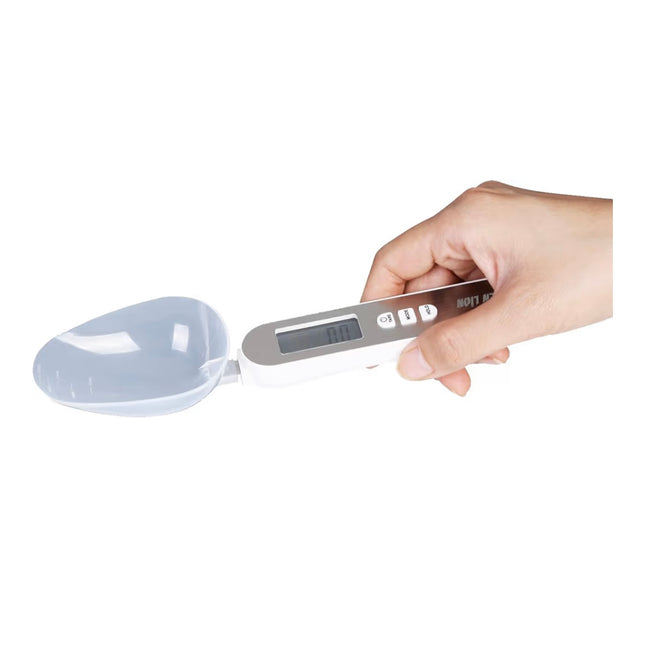 Green Lion Digital Spoon Scale