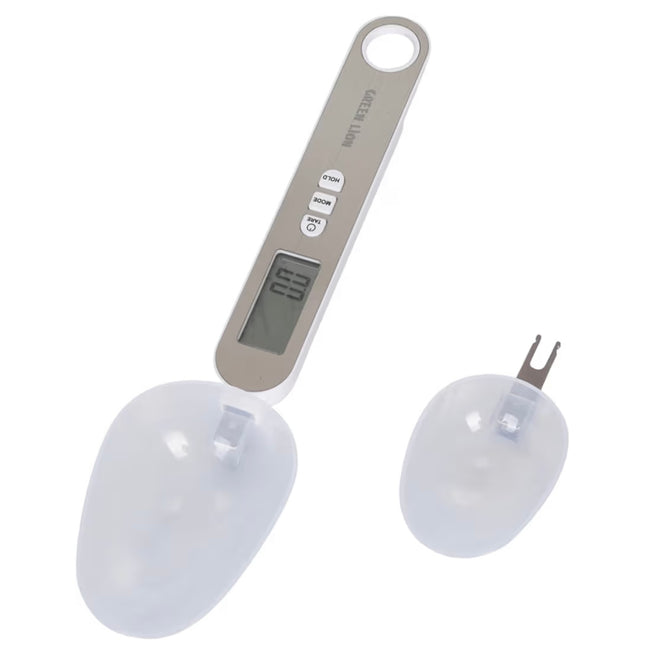 Green Lion Digital Spoon Scale