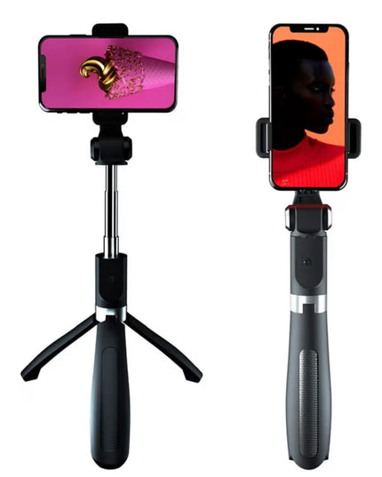 XO Selfie Stick With Remote Control