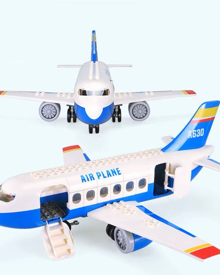 LEGO AirCraft